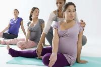 Phù chân ở những người mang thai, nguy cơ gây giãn tĩnh mạch